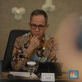 OJK: Sektor Jasa Keuangan Terjaga dan Tahan Banting