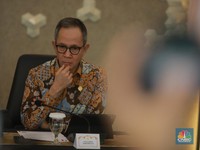 OJK: Sektor Jasa Keuangan Terjaga dan Tahan Banting