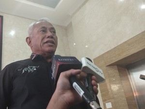 Kepengurusan Baru PDIP Didaftarkan ke Kemenkum 2 Minggu Setelah Kongres