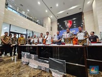 Ini Peran PNS Kemenperin di Kasus Penyelundupan iPhone BM