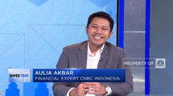 Kupas Tuntas Strategi Jadi Investor Handal di Saham