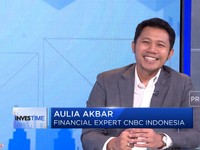 Kupas Tuntas Strategi Jadi Investor Handal di Saham