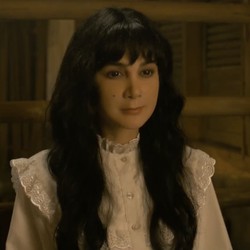 Kisah Luna Maya Dikirim ke Rusia Demi Film Suzanna