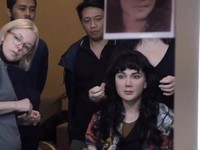Wow! Biaya Make Up Luna Maya Jadi Suzanna Tembus Miliaran
