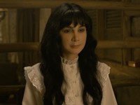 Kisah Luna Maya Dikirim ke Rusia Demi Film Suzanna