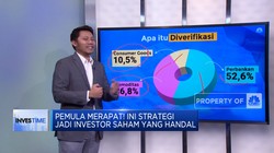 Mau Cuan dari Saham, Begini Strateginya