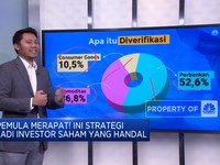 Mau Cuan dari Saham, Begini Strateginya