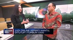 Video: Target Budi Arie, Proyek BTS 4G Selesai Sebelum Pemilu