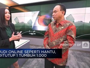  Target Budi Arie, Proyek BTS 4G Selesai Sebelum Pemilu