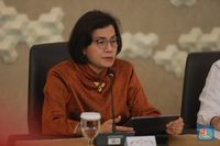 Sri Mulyani Beberkan Surat Utang RI Diburu Investor