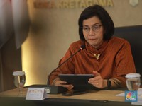 Dolar Wajib Mudik, BI & OJK Akan Lakukan Pengawasan DHE