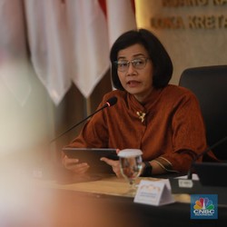 Utang Bikin Kecanduan, Sri Mulyani: Banyak Negara Terjebak!