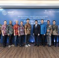 MMS Group Indonesia Tunjuk ENFI Jadi Kontraktor Smelter Nikel