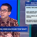 Pandemi Usai & UU Kesehatan, Bisnis Healthcare Kian Sehat?