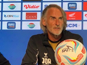 Marak Pelatih Belanda di Liga 1 agar Selaras dengan Timnas?
