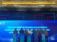 Pertama di Dunia, Bappebti Mau Dorong Transaksi Bursa Kripto