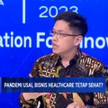 Ekspansi, Telemedicine Siap Kerjasama Dengan BPJS Kesehatan
