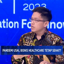 Perluas Layanan, Telemedicine Siap Gandeng BPJS Kesehatan