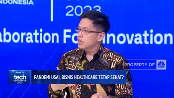 Ekspansi, Telemedicine Siap Kerjasama Dengan BPJS Kesehatan