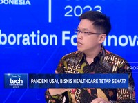Perluas Layanan, Telemedicine Siap Gandeng BPJS Kesehatan