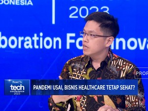 Ekspansi, Telemedicine Siap Kerjasama Dengan BPJS Kesehatan