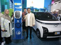 EV Makin Diminati, Pelanggan Home Charging PLN Naik 119,4%
