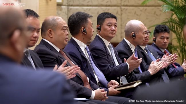 Banyak Orang China Jadi Pengusaha Sukses, Ternyata Ini Rahasianya