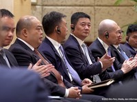 Banyak Orang China Jadi Pengusaha Sukses, Ternyata Ini Rahasianya