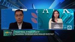 Ramai IPO di BEI, Mana Sektor Pilihan BRI Manjemen Investasi?