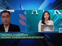 Ramai IPO di BEI, Mana Sektor Pilihan BRI Manjemen Investasi?