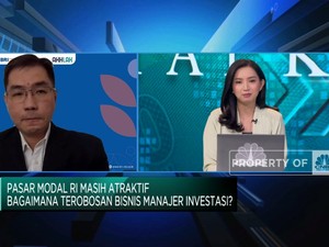 Ramai IPO di BEI, Mana Sektor Pilihan BRI Manjemen Investasi?