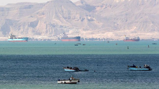 Bajak Laut RI Bikin Resah Negara Tetangga, Perairan Ini Makin Rawan