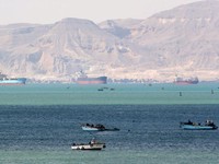 Bajak Laut RI Bikin Resah Negara Tetangga, Perairan Ini Makin Rawan