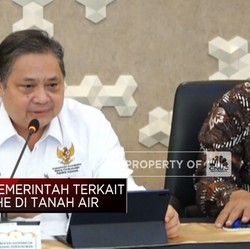 Peringkat Daya Saing RI Naik, Investor Ayo Merapat!