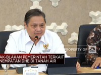 Peringkat Daya Saing RI Naik, Investor Ayo Merapat!