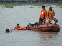 Kapal Feri Tenggelam, Ratusan Orang Hilang-Korban Jiwa Berjatuhan