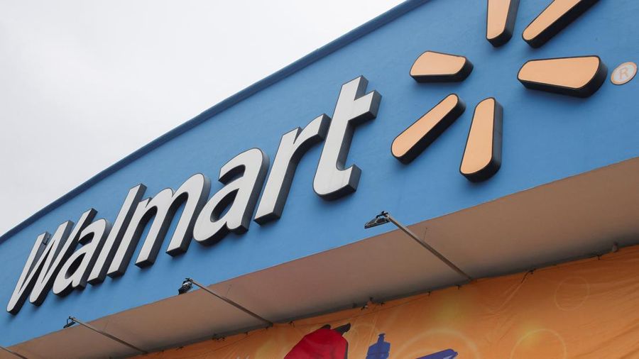 Walmart. (REUTERS/Henry Romero)