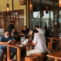 Simak Cara Daftar Objek PBJT Makanan dan Minuman