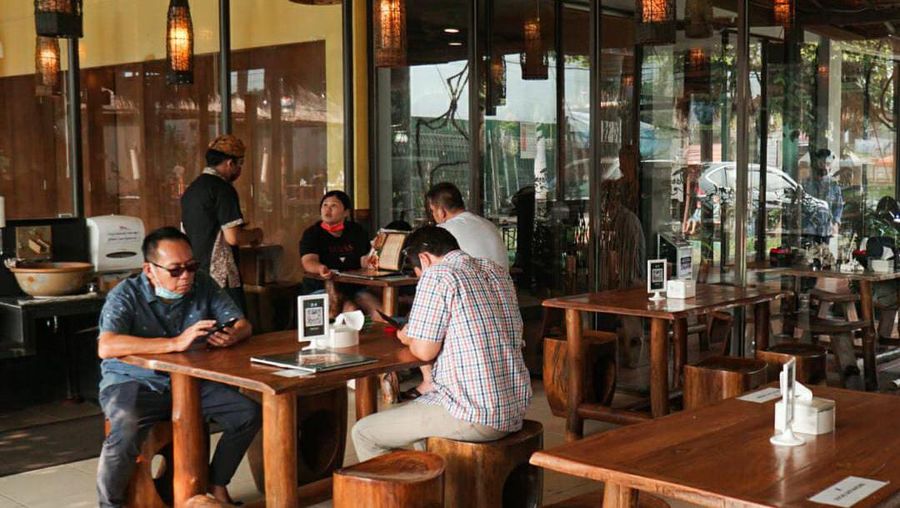 Restoran
