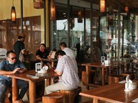 Simak Cara Daftar Objek PBJT Makanan dan Minuman