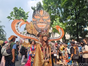 Pemkot Bandung Tunda Festival Asia Afrika 2025
