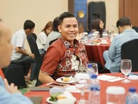 Gokil! CEO Berumur 24 Tahun Mau Bawa Perusahaan IPO