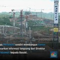 Enam Investor Mulai Groundbreaking di IKN Agustus 2023