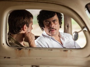 Sinopsis Film Escobar: Paradise Lost, Kisah Dramatis Pengedar Narkoba