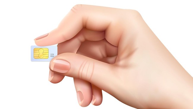 Registrasi SIM Card Wajib Rekam Wajah, Begini Nasib Data Warga RI