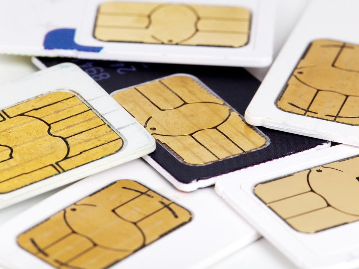 Perubahan Aturan Registrasi SIM Card: Wajah Jadi Kunci Keamanan Baru