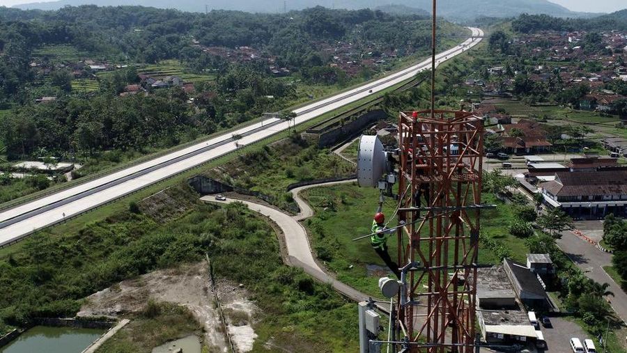 XL Axiata