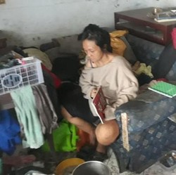 Kisah Sedih Model Majalah Dewasa RI, Hidup Susah di Masa Tua