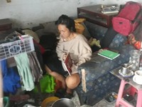 Kisah Sedih Model Majalah Dewasa RI, Hidup Susah di Masa Tua