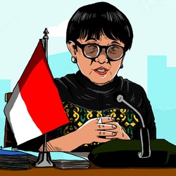 Hasil Pertemuan Jokowi & Xi Jinping, RI Dapat Durian Runtuh